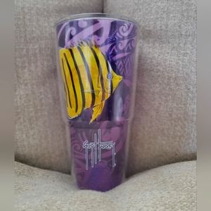 Guy Harvey 24 oz Insulated Cup